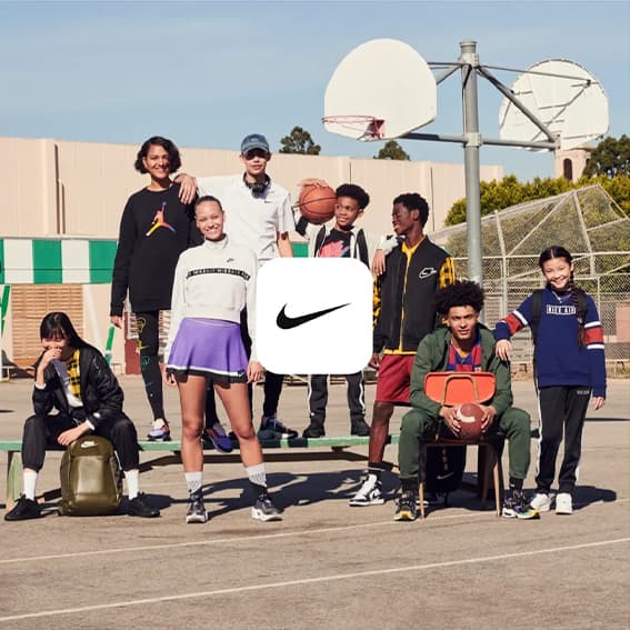 marketing expérientiel et NIKE